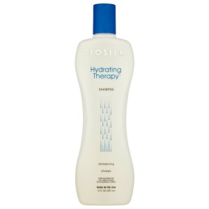 Farouk - Biosilk Hydrating Therapy Shampoo Idratante 355 ml