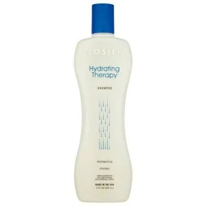 Farouk - Biosilk Hydrating Therapy Feuchtigkeitsspendendes Shampoo 355 ml