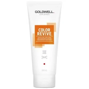Goldwell - Acondicionador Cobre Dualsenses Color Revive 200 ml