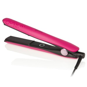 ghd - Gold Orchid Pink Take Control Now Plancha de Pelo Rosa Fucsia