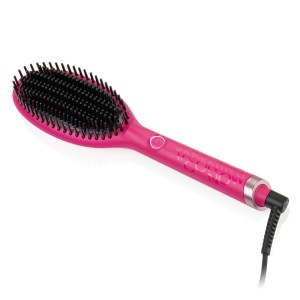 ghd - Spazzola Elettrica Professionale Glide Orchidea Rosa Prendi il controllo ora Rosa Fucsia