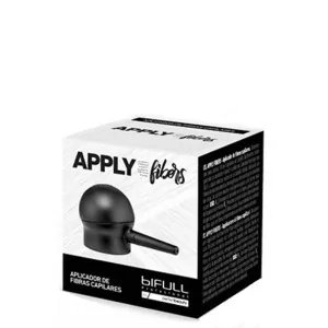 Bifull - Apply Fasern Haarfaser Applikator - BFEXT43430