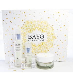 Bayo Professional - Speciale Pacchetto Natale Trattamento Anti-età Exeer Active