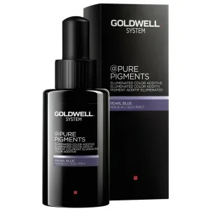 Goldwell - Pure Pigments Pearl Blue 50 ml