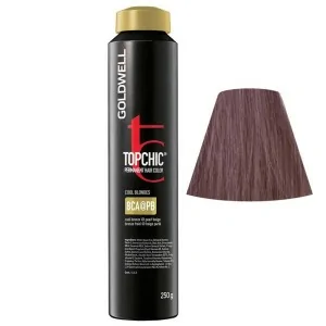 Goldwell - Topchic 8CA@PB Bronce Claro | Beige Perla 250 ml