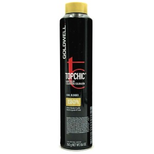 Goldwell - Topchic 8SB@PK Rubio Silver | Pink 250 ml