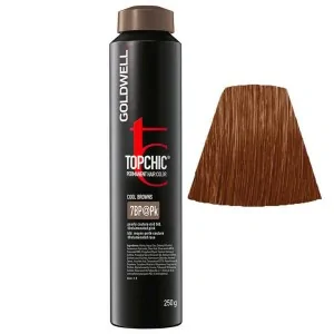 Goldwell - Topchic 7BP@Pk Halbperlblond | Rosa 250 ml