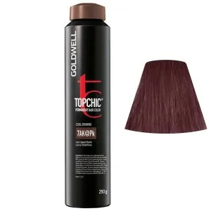 Goldwell - Topchic 7AK@PK Clear Copper | Pink 250 ml