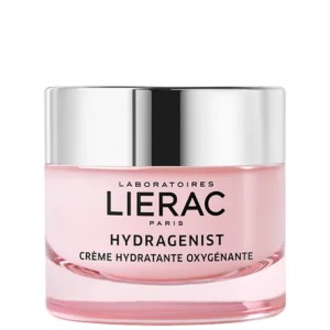 Lierac - Hydragenist Oxygenating Moisturizer 50 ml