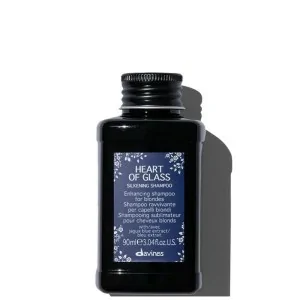 Davines - Heart of Glass Silkening Shampoo 90 ml