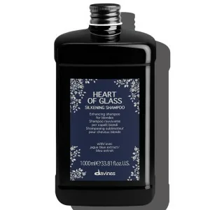 Davines - Heart of Glass Silkening Shampoo 250 ml