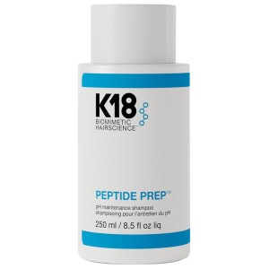 K18 - pH Regulating Shampoo Peptide Prep 250 ml