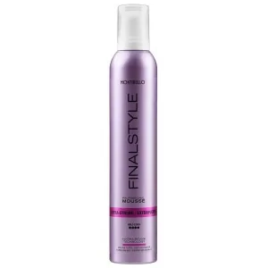 Montibello - Espuma Extrafuerte FinalStyle Extra-Strong Professional Mousse 320 ml