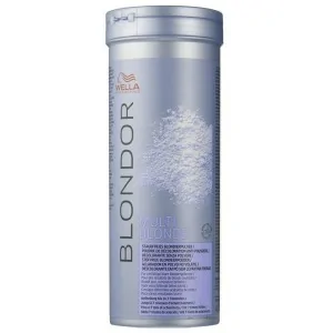 Wella - Blondor Multi Blonde Powder Decolorante en Polvo 400 g
