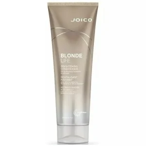 Joico - Acondicionador de Brillo Blonde Life Brightening 250 ml