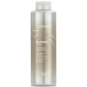 Joico - Conditionneur Éclat Blonde Life Brightening 1000 ml