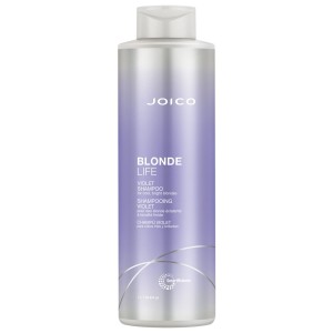 Joico - Shampoo Antigiallo Biondo Vita Viola 1000 ml