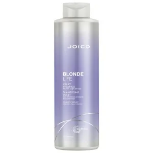 Joico - Shampoo Anti-Amarelo Blonde Life Violeta 1000 ml
