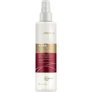 Joico - Polvere Protettiva Spray K-PAK Color Therapy Luster Lock Multi-Perfector 200 ml