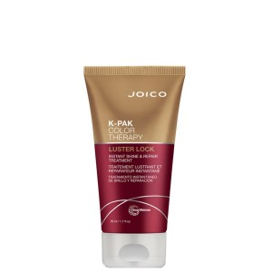 Joico - Maschera Riparatrice Istantanea K-PAK Luster Lock per Cromoterapia 50 ml