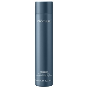 Cotril - Freedom No Gender Multiaction Daily Shampoo 300 ml