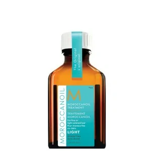 Moroccanoil - Aceite Tratamiento Light 25 ml
