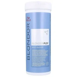 Wella - BlondorPlex Multi Blonde Powder Bleaching 400 g