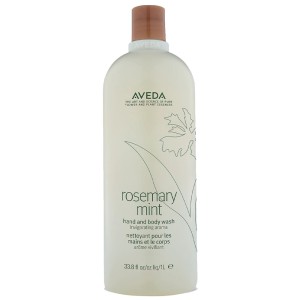 Aveda - Rosemary Mint Hand and Body Wash 1000 ml