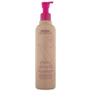 Aveda - Cherry Almond Hand and Body Wash 250 ml