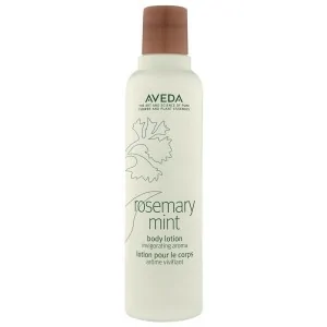 Aveda - Loción Corporal Rosemary Mint Body Lotion 200 ml