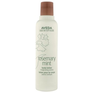 Aveda - Rosemary Mint Body Lotion 200 ml