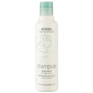 Aveda - Loción Corporal Shampure Hand & Body Lotion 200 ml