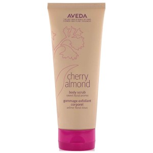 Aveda - Cherry Almond Body Scrub 200 ml