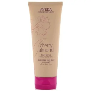 Aveda - Cherry Almond Body Scrub 200 ml