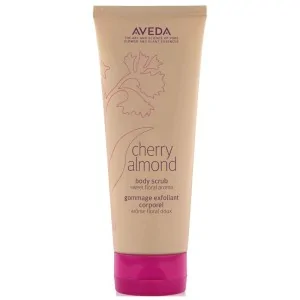 Aveda - Exfoliante Corporal Cherry Almond Body Scrub 200 ml