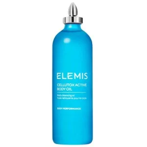 Elemis - Aceite Anticelulitis Active Body Concentrate Cellutox Oil 100 ml