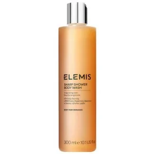 Elemis - Sharp Shower Body Wash 300 ml