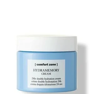 Comfort Zone - Crema Facial de Doble Hidratación Hydramemory Cream 60 ml