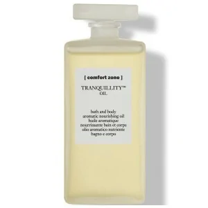 Comfort Zone - Tranquillity Oil 200 ml