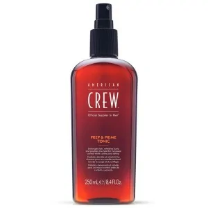 American Crew - Tónico Desenredante Prep & Prime Tonic...