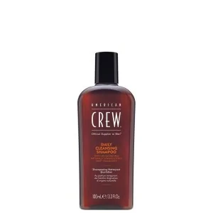 American Crew - Daily Cleansing Shampoo 100 ml