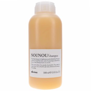 Davines - Essential Haircare Nounou Shampoo 1000 ml