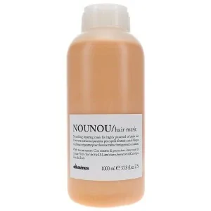 Davines - Mascarilla Reparadora Essential Haircare Nounou 1000 ml