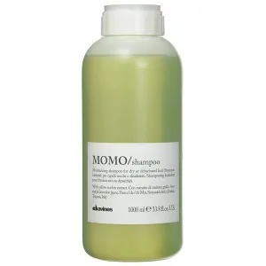 Davines - Champú Hidratante Essential Haircare Momo 1000 ml
