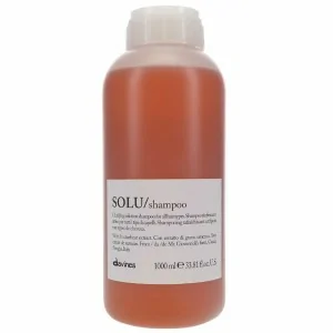 Davines - Essential Haircare Solu Shampoo 1000 ml