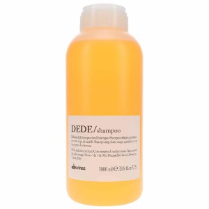 Davines - Essential Haircare Dede Shampoo 1000 ml