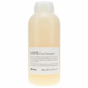 Davines - Essential Haircare Love Curl Shampoo 1000 ml