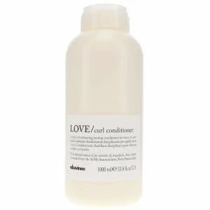 Davines - Acondicionador para Rizos Essential Haircare Love Curl 1000 ml