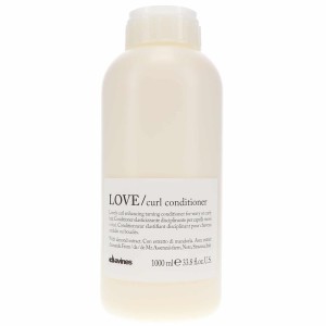 Davines - Essential Haircare Love Curl Conditioner 1000 ml