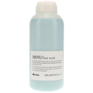 Davines - Essential Haircare Minu Hair Mask 1000 ml